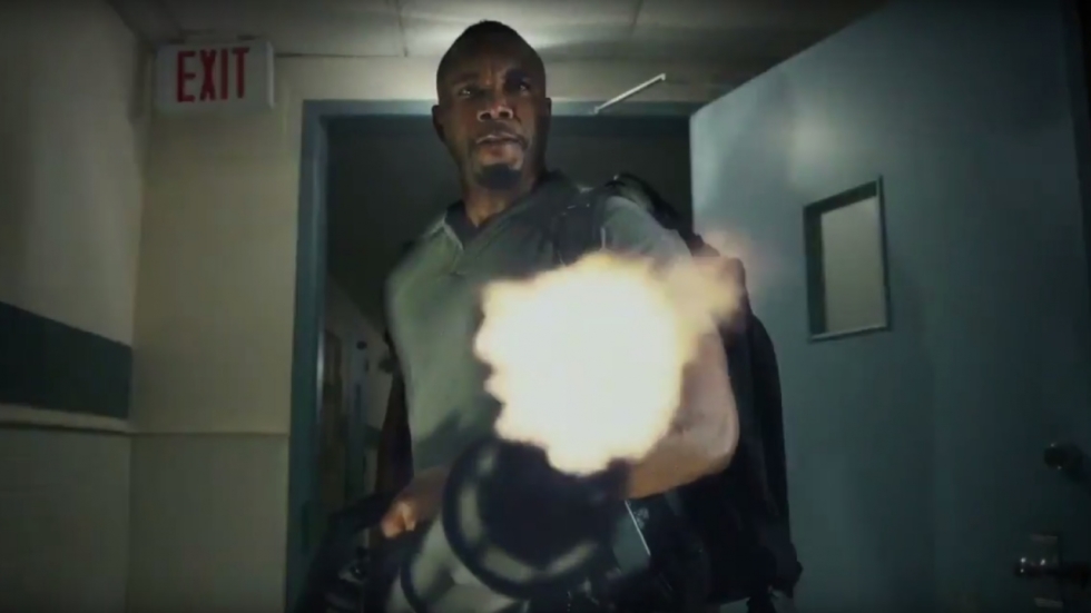 Trailer nieuwe S.W.A.T.-film