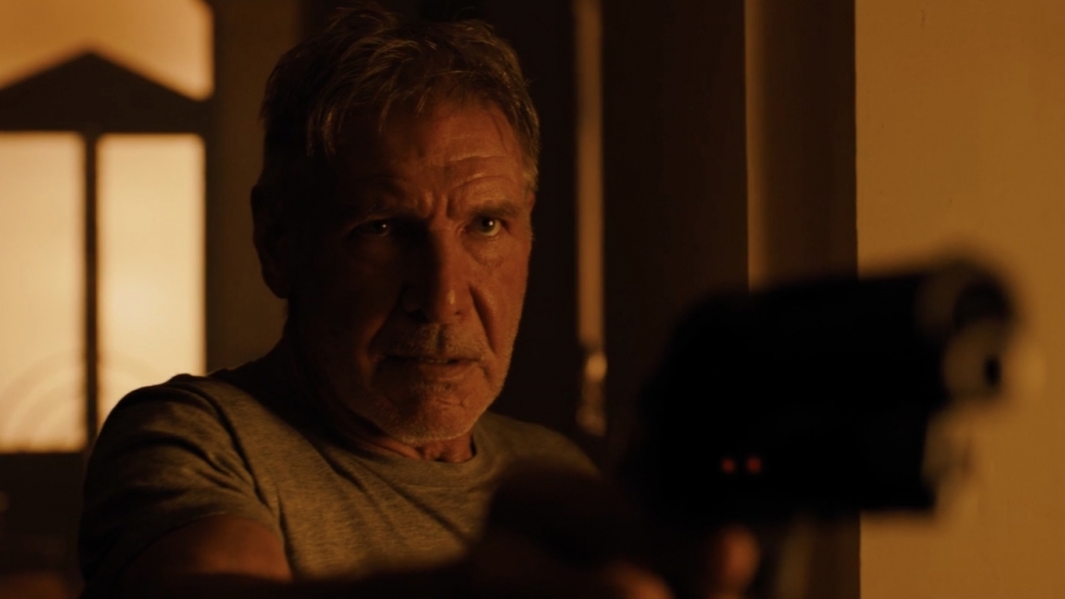 Making Of-featurette van 'Blade Runner 2049' met veel nieuwe beelden