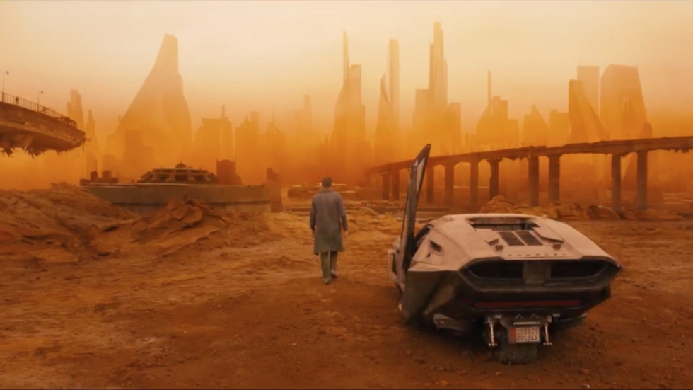 Ridley Scott wil 'Blade Runner'-franchise uitbreiden