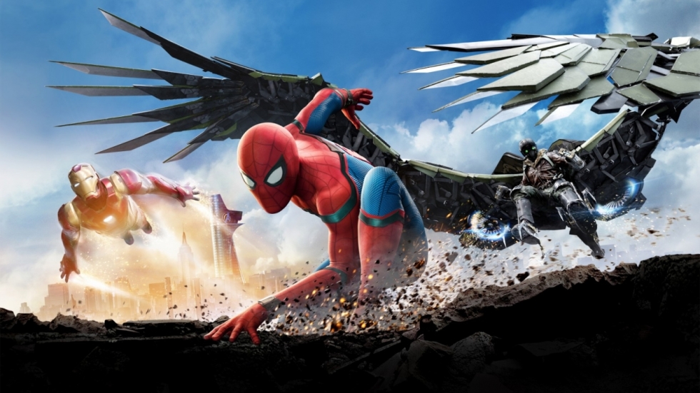 Grote namen en onverwachte slechteriken in 'Spider-Man: Homecoming'!