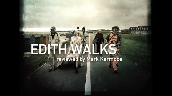Kremode and Mayo - Edith walks reviewed by mark kermode