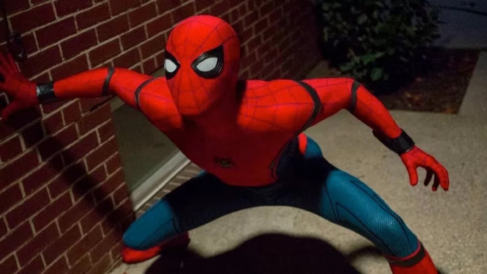 Spider-Man neemt leiding na 'Avengers 4'