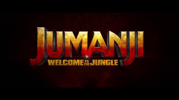 Jumanji: Welcome to the Jungle - Teaser 2