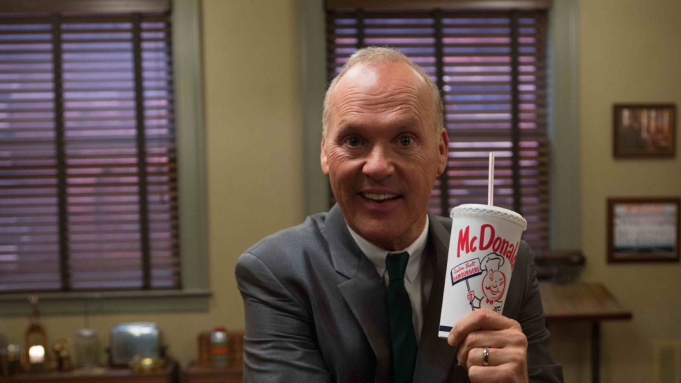 Blu-Ray Review: The Founder