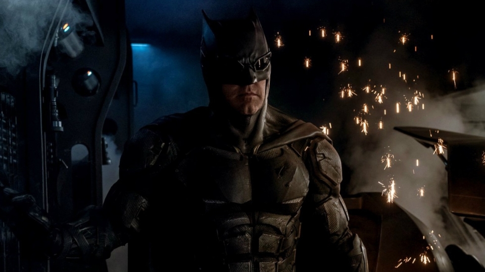 Warner erg blij met Matt Reeves 'The Batman'-plannen