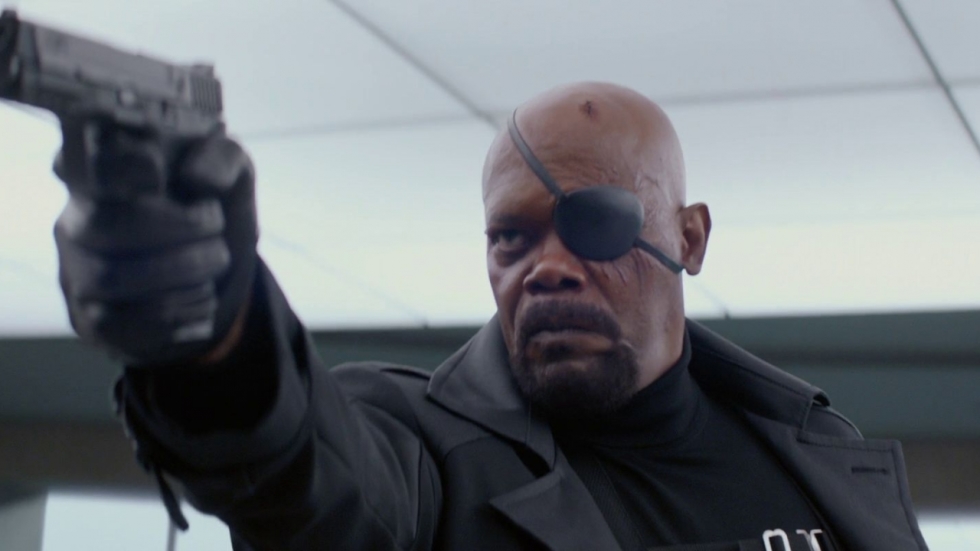 Keert Samuel L. Jackson nog een tiende keer terug als Nick Fury?