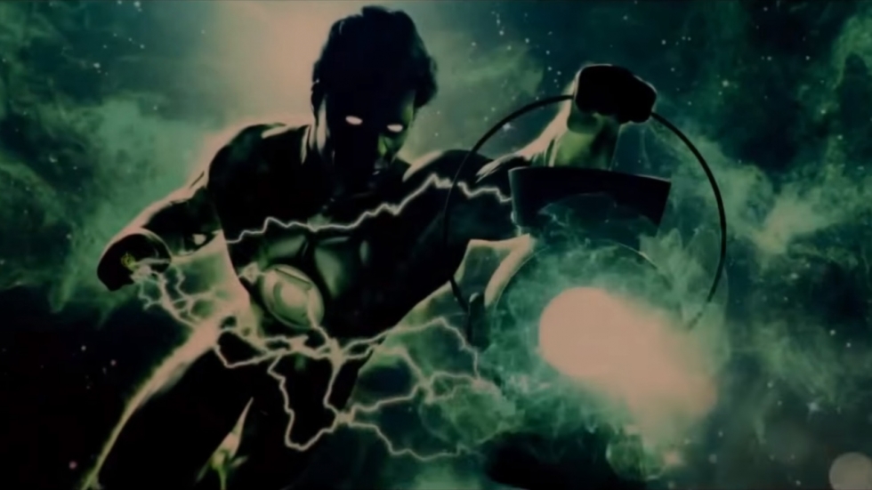 Regisseur 'Green Lantern Corps' lijkt gevonden