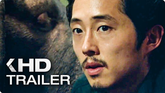 Okja - Trailer