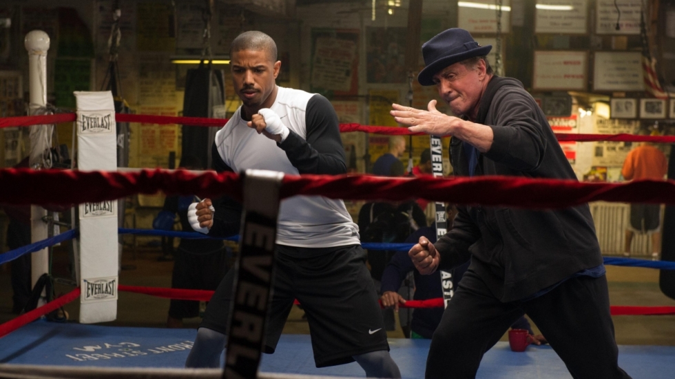 'Creed 2' naar Rusland voor wraak Adonis?