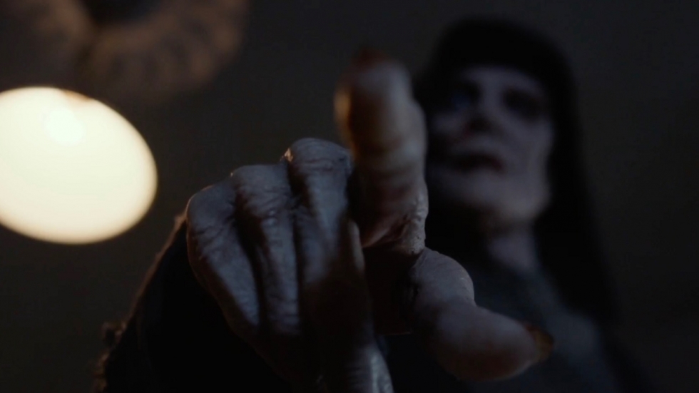 Horrorfilm 'The Bye Bye Man' verslindt 'Monster Trucks,' 'Patriots Day' en 'Live by Night'
