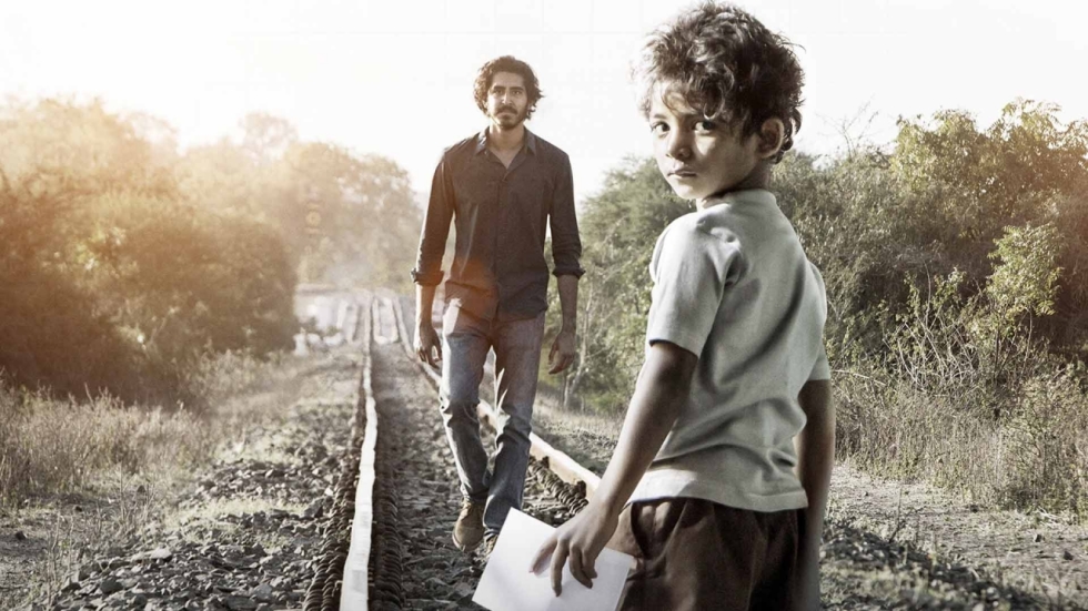 Dvd's week 27: Lion, Fences & meer