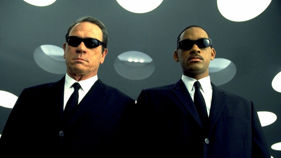 Hoe regisseur Sonnenfeld loog om Will Smith te kunnen casten voor Men in Black