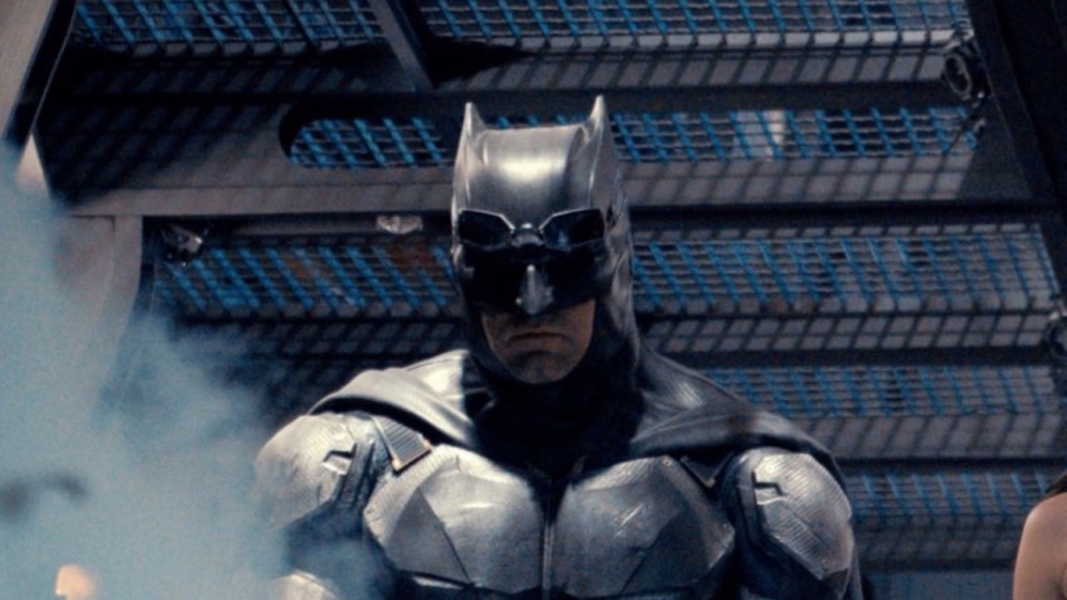'The Batman' gaat erg emotioneel verhaal vertellen