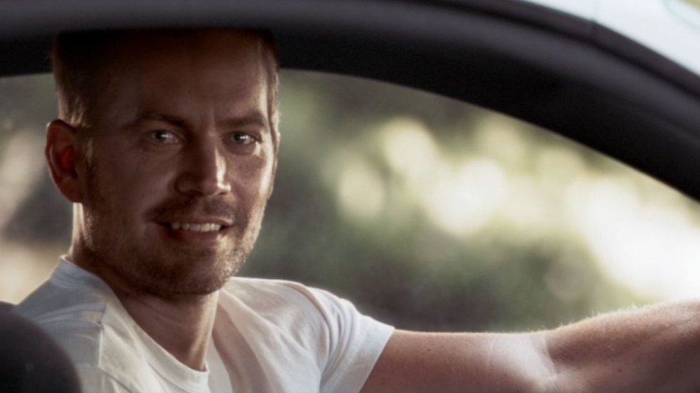 Bijna CGI-Paul Walker in 'Fast & Furious 8'