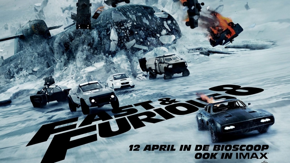 Hoe anders is de 'Fast and the Furious 8' Director's Cut?