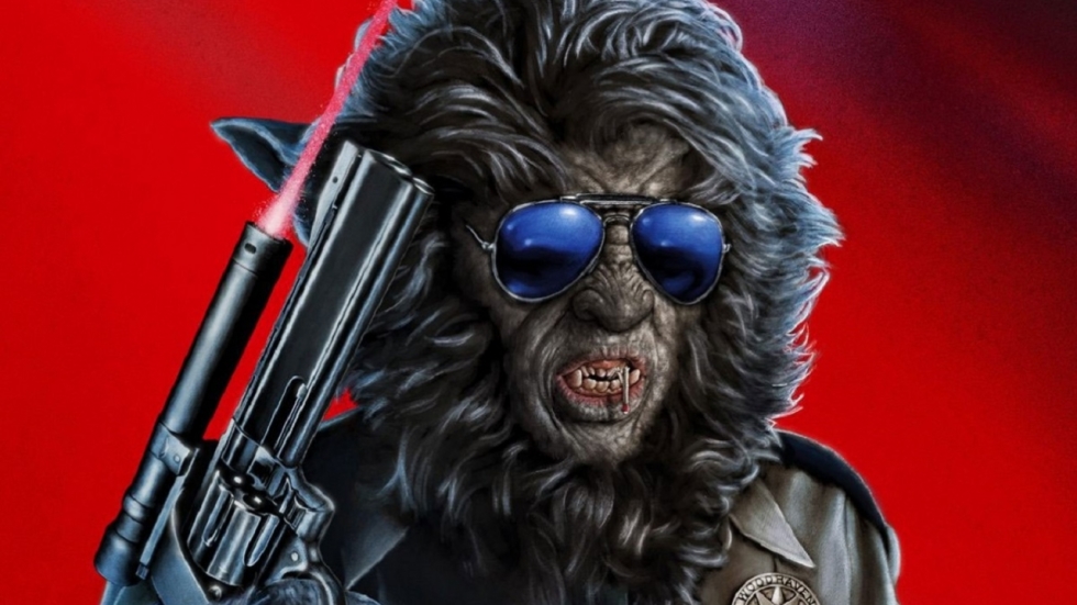 Trailer 'Another WolfCop' zit vol wapengeweld, drank en donuts