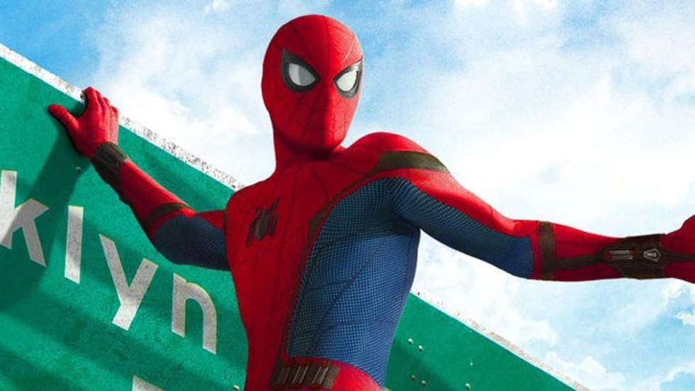 Het coole fragment dat ontbreekt in 'Spider-Man: Homecoming'