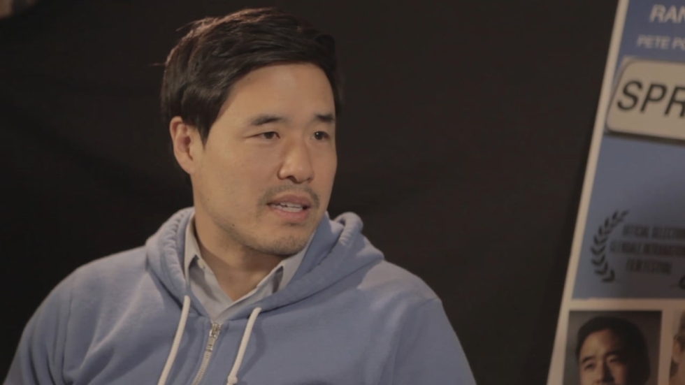 Randall Park gecast als S.H.I.E.L.D.-agent in 'Ant-Man and the Wasp'