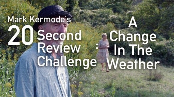 Kremode and Mayo - A change in the weather reviewed in 20 seconds