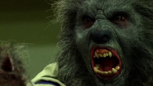 Another WolfCop (2016) video/trailer