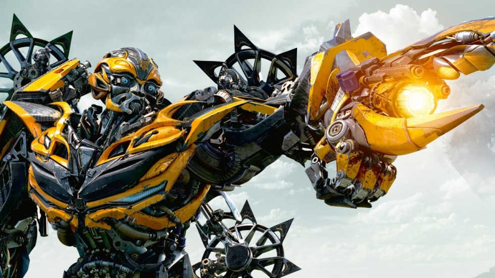 Transformers spin-off 'Bumblebee' bevat weinig robots