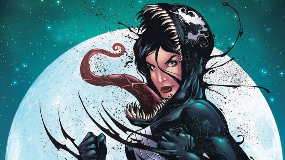 She-Venom mogelijk in 'Venom'