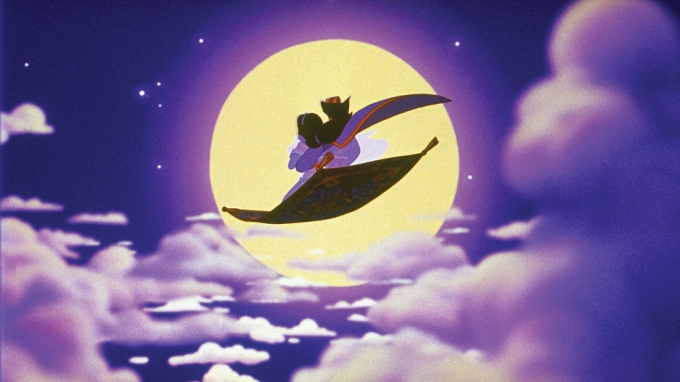 Disney heeft moeite met vinden hoofdrolspelers 'Aladdin'