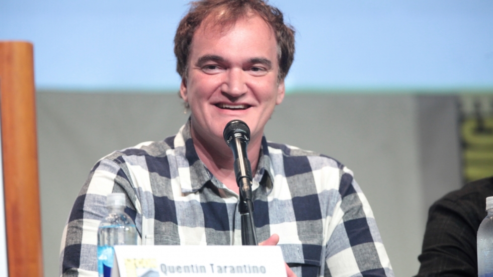 Volgende project Quentin Tarantino lijkt bekend!