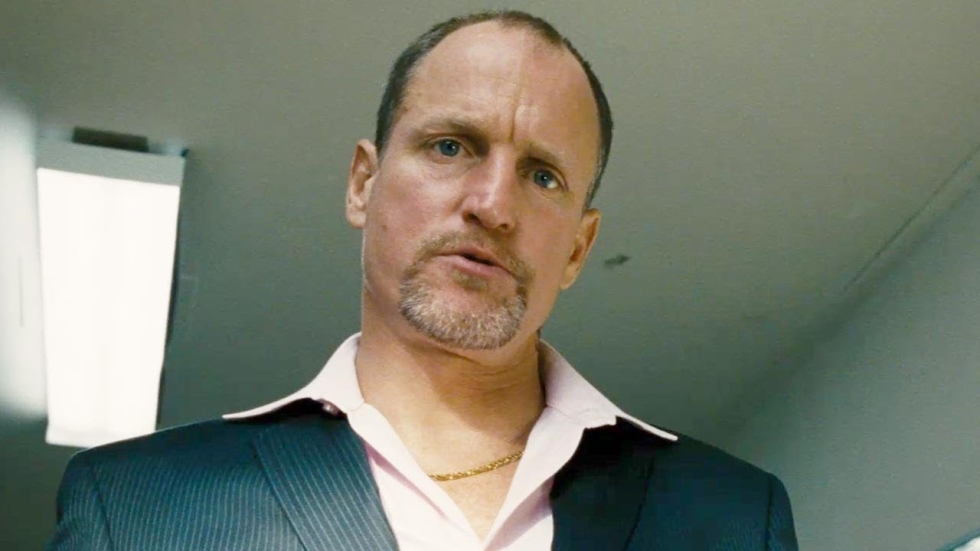 Woody Harrelson's weg naar de top