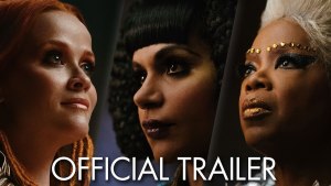 A Wrinkle in Time (2018) video/trailer
