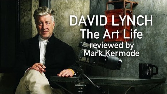 Kremode and Mayo - David lynch: the art life reviewed by mark kermode