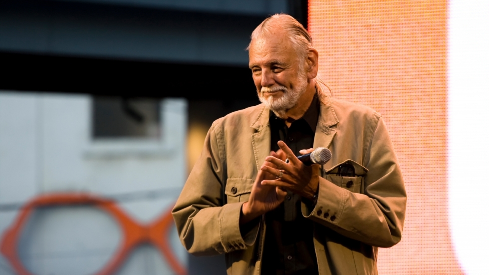 George A. Romero, man achter de moderne zombie, overleden