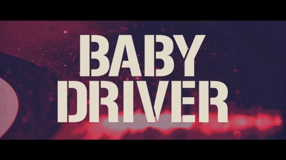 Baby Driver - Opening Scene