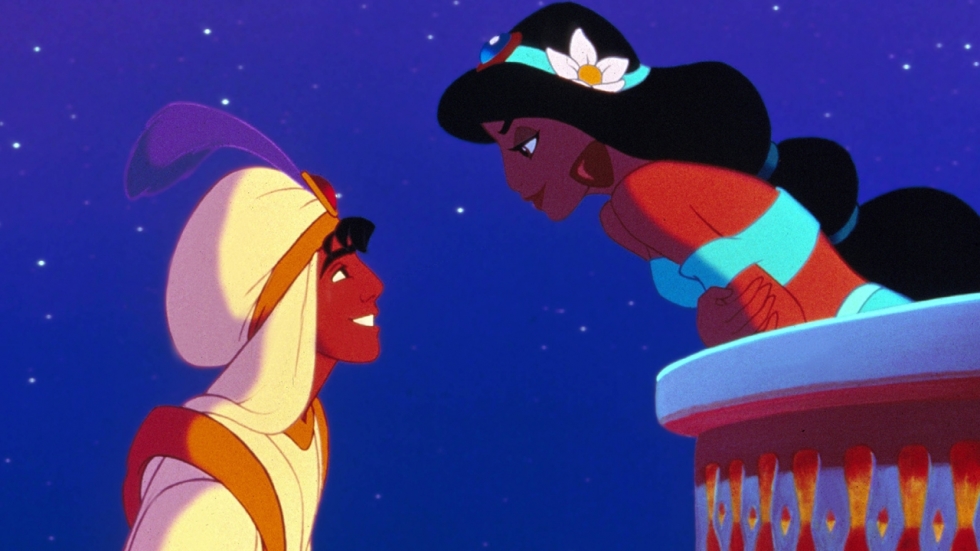 Disney onthult castleden live-action 'Aladdin'!