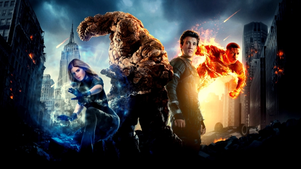 Fantastic Four terug naar Marvel? Kevin Feige vertelt!