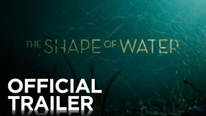 The Shape of Water (2017) video/trailer