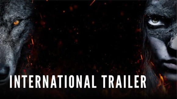 Alpha - Official International Trailer