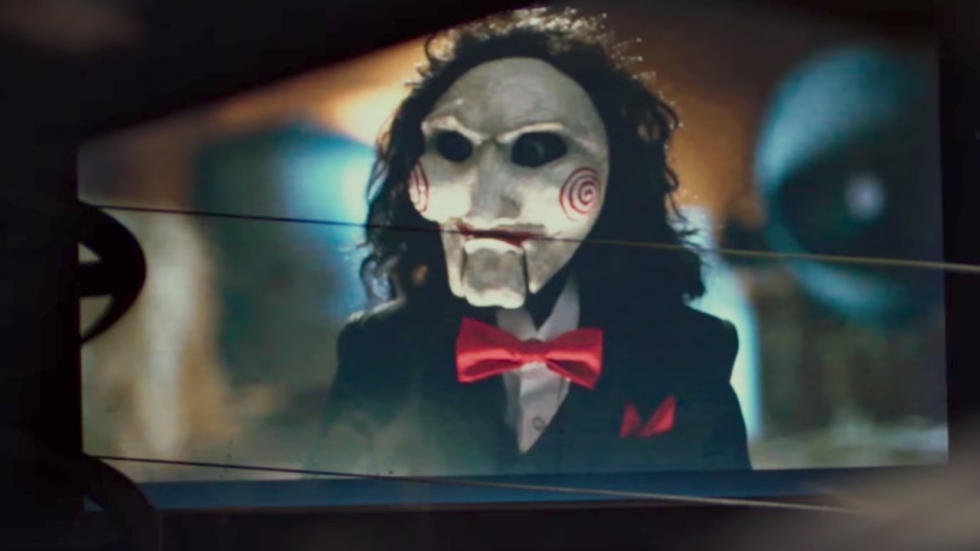 Gruwelen in eerste trailer 'Saw'-film 'Jigsaw'