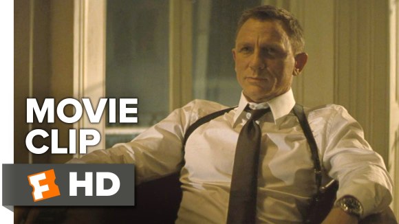 Spectre movie clip: getting started