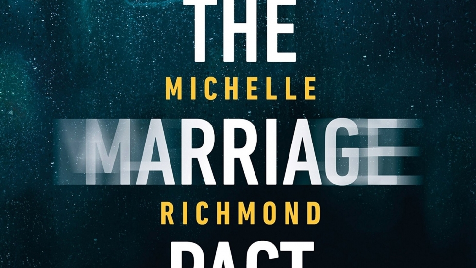 Fox sleept filmrechten van thrillerboek 'The Marriage Pact' binnen