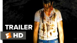 Temple (2017) video/trailer