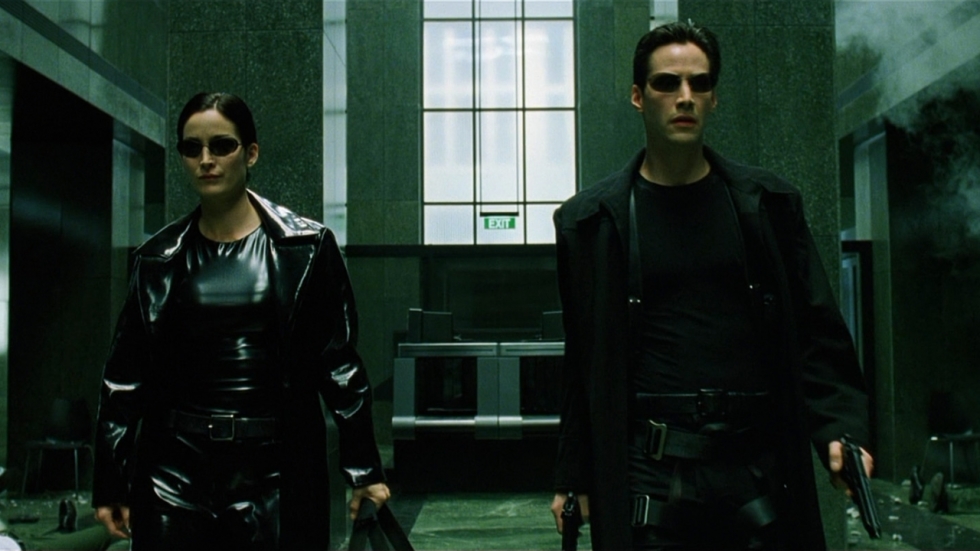 TV-tips week 30: The Matrix, Tron: Legacy & meer