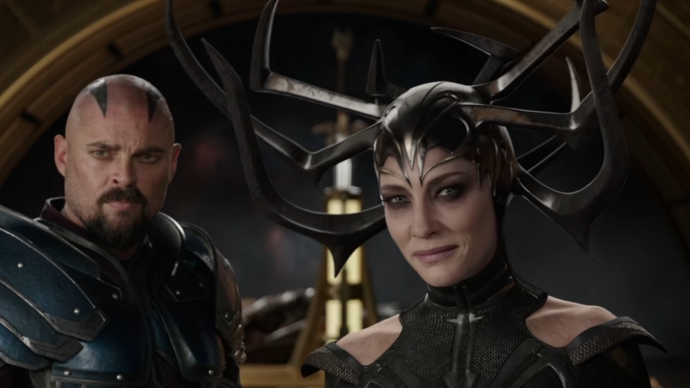 Waarom Cate Blanchett schurk Hela is in 'Thor: Ragnarok'