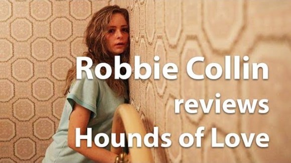 Kremode and Mayo - Robbie collin reviews hounds of love