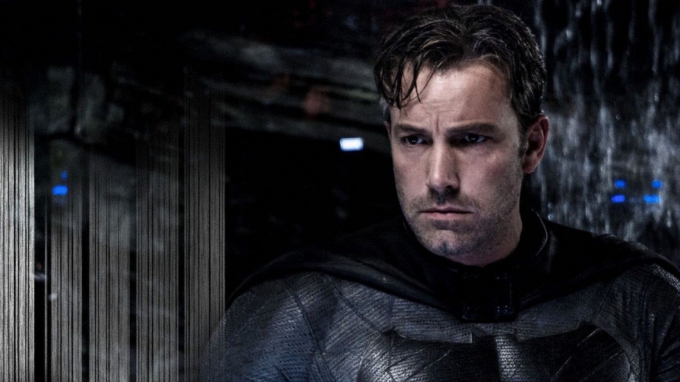 "Affleck vertrekt nu al als 'Batman'"