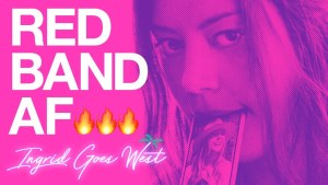 Ingrid Goes West (2017) video/trailer
