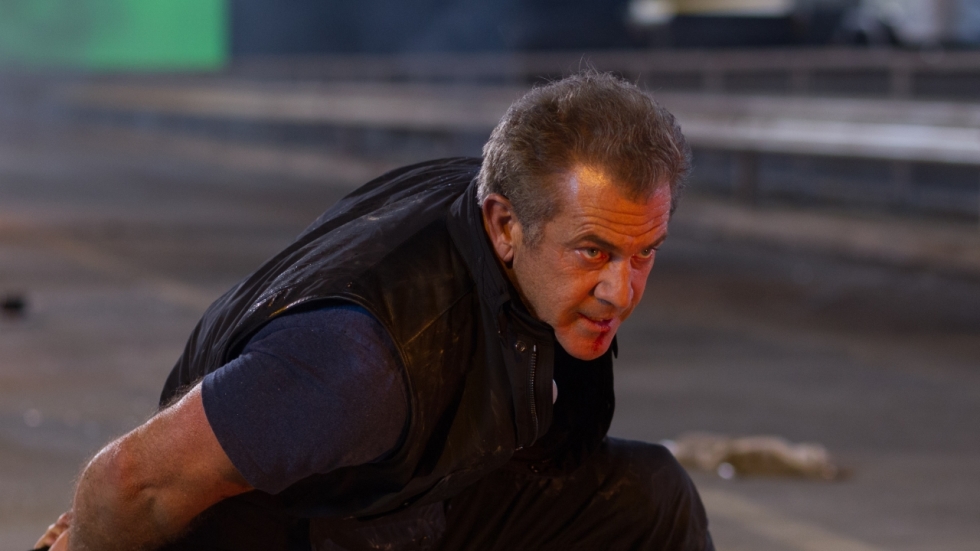 Mel Gibson klaagt Voltage Pictures aan om nieuwe film