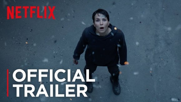 What Happened to Monday - Official Trailer