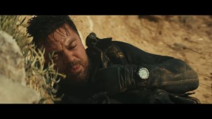 Stratton (2016) video/trailer