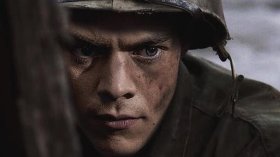 'Dunkirk'-acteur Harry Styles slaat opnieuw supermodel aan de haak